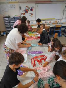 02-Tissons des liens