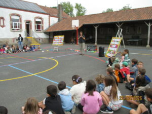 10-Tissons des liens
